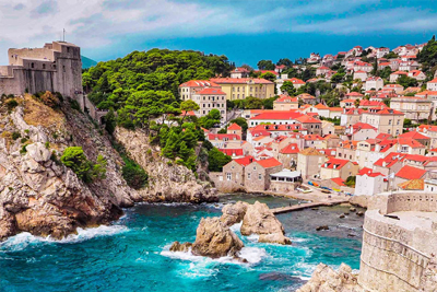 Croatia Office