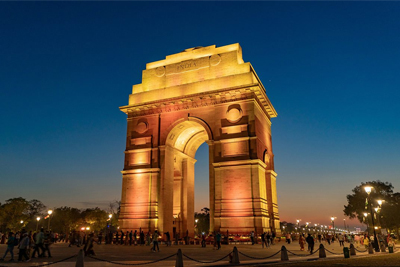 Delhi Office