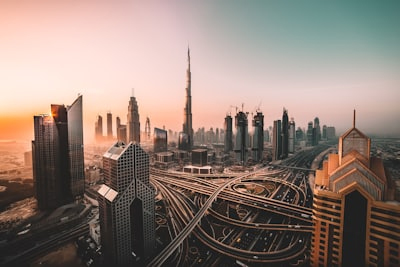 Dubai Office