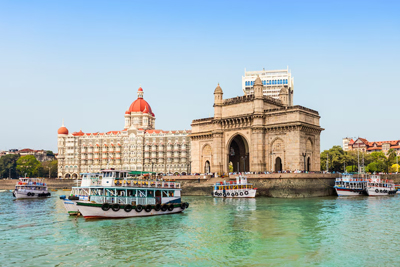 Mumbai Office